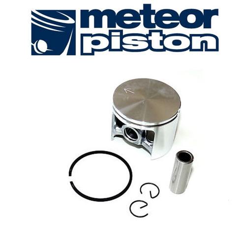 METEOR PISTON KIT CABER RINGS FOR HUSQVARNA 288 288XP CHAINSAW 54MM 503 50 60-02