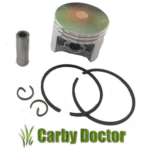 PISTON KIT FOR SHINDAIWA 488 CHAINSAW 43MM 72365-98011