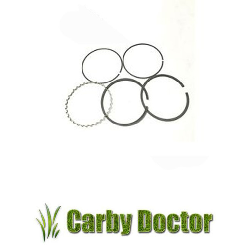 PISTON RING SET FOR HONDA G300 GV300 ENGINES 76MM