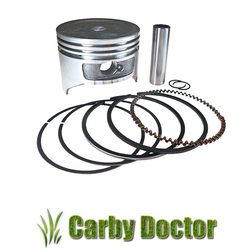 PISTON KIT FOR HONDA GX240 8HP ENGINE 73MM