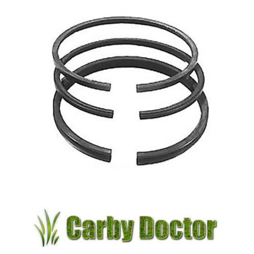 PISTON RING SET FOR BRIGGS & STRATTON ENGINES 391331 299745