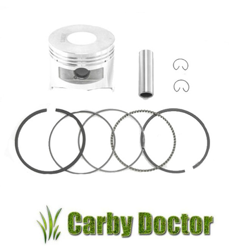 PISTON KIT FOR HONDA GX140 ENGINES 13101-ZE1-010 , 13101-ZH7-010
