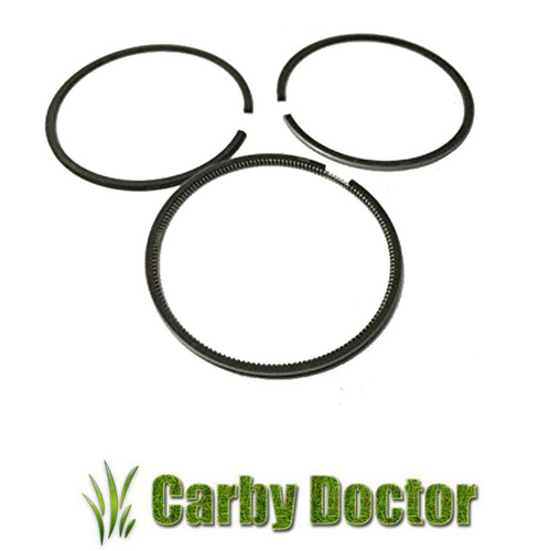 NEW PISTON RING SET 67MM STANDARD FOR ROBIN SUBARU EX17 EX21 ENGINES  277-23511-17