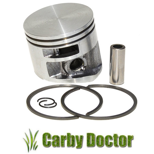 PISTON KIT 47MM FOR STIHL MS291 CHAINSAW 1141 030 2011