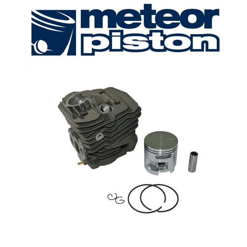 METEOR CYLINDER KIT CABER RINGS FOR HUSQVARNA 570 575 575XP CHAINSAW 51MM 537 25 41-02