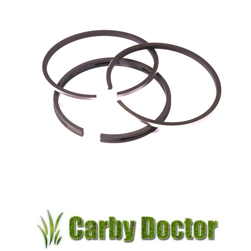PISTON RING SET FOR LAWN MOWER  BRIGGS & STRATTON ENGINES 297201 294223 295657
