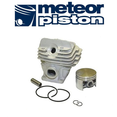 METEOR CYLINDER KIT CABER RINGS FOR STIHL 026 MS260 MS260C CHAINSAWS 44.7MM