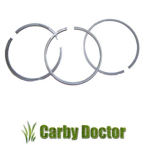 NEW PISTON RING SET STANDARD FOR ROBIN SUBARU EH09 ENGINES 274-23501-07