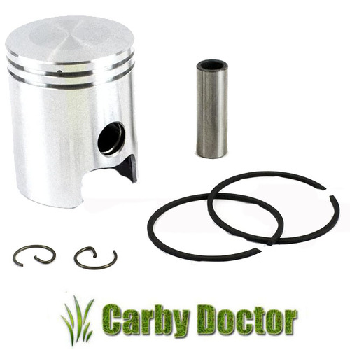 PISTON KIT 54MM FOR WACKERWM80 WM80 BS50-2 BS50-2i BS500 BS500oi BS52Y BS60-2 BS60-2i BS600 