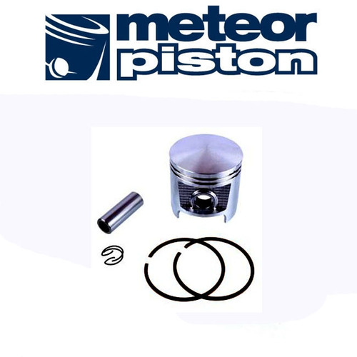 METEOR PISTON KIT CABER RINGS FOR STIHL 070 58MM 1106 030 2000