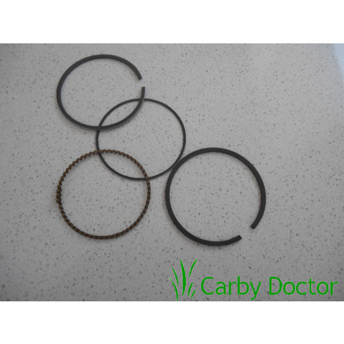 PISTON RING SET FOR HONDA GX240 ENGINES THIN STYLE