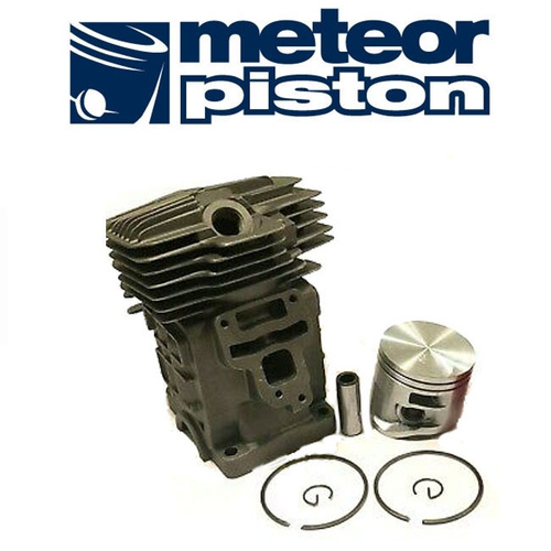 METEOR CYLINDER KIT CABER RINGS FOR STIHL MS391 CHAINSAWS 49MM 1140 020 1204