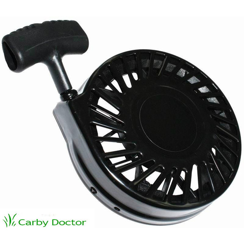 Tecumseh Pull Starter for Victa  Rover mowers  590737  590686  590621