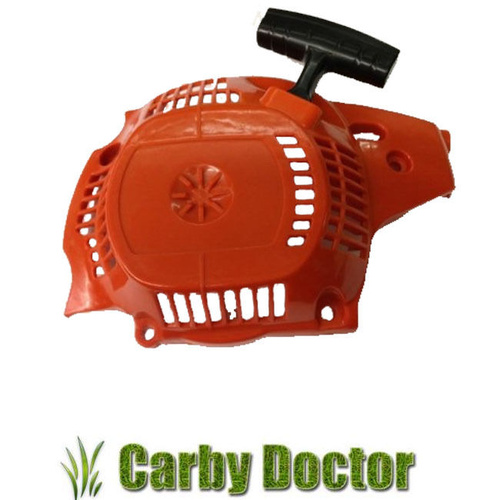 CHAINSAW STARTER ASSEMBLY FOR HUSQVARNA 235  236  240 #545008025