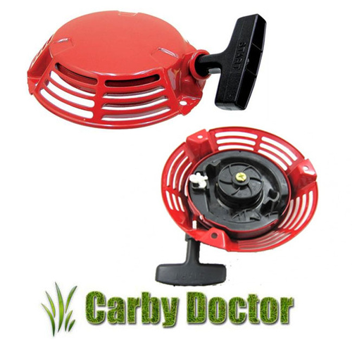 RECOIL PULL STARTER FOR HONDA GXV160 ENGINE OHV HRU196 & HRU216