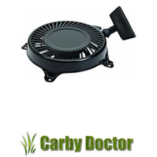 RECOIL PULL STARTER ASSEMBLY FOR BRIGGS & STRATTON 497830 496650 495766