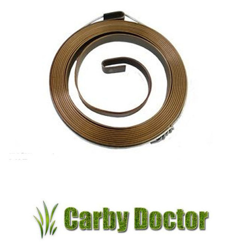NEW RECOIL STARTER SPRING FOR HONDA GX110 GX120 GX160 GX200 5.5HP 6.5HP