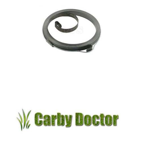 NEW RECOIL STARTER SPRING FOR HONDA GX31 GX35 & GX22 ENGINES 