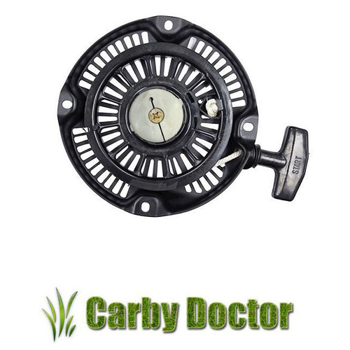 NEW RECOIL PULL STARTER FOR SUBARU ROBIN EX17 EH17 EY17 ENGINES 269-50201-30