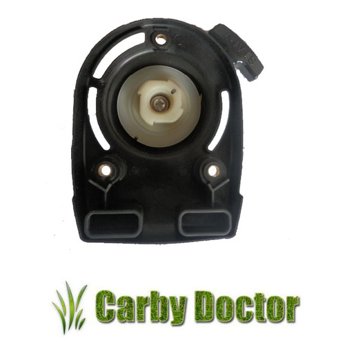 NEW RECOIL PULL STARTER FOR HONDA GX35 EASY START ENGINES NEW TYPE