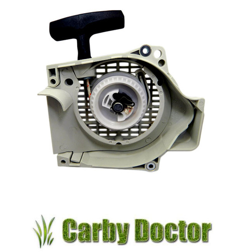 NEW PULL STARTER FOR STIHL 020 MS200 MS200T CHAINSAW 1129 080 2105