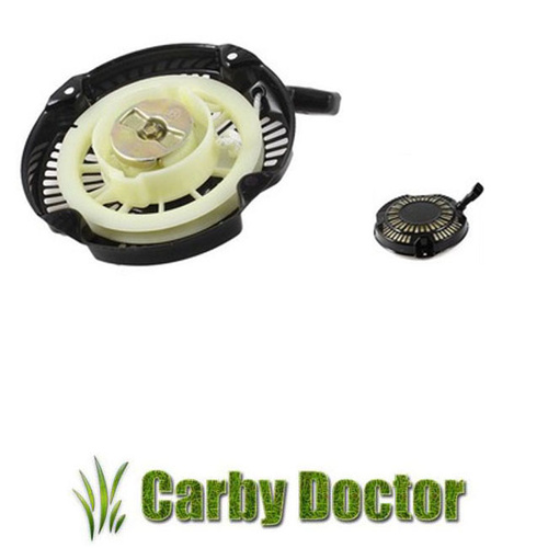 NEW RECOIL PULL STARTER FOR SUBARU ROBIN EY20 ENGINES NEW TYPE