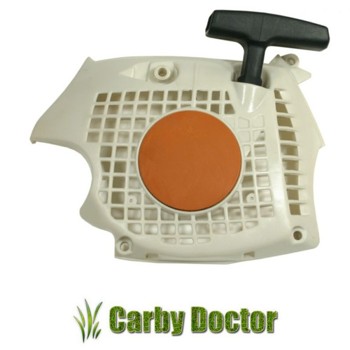 NEW RECOIL PULL STARTER FOR STIHL MS171 MS181 CHAINSAWS 1139 080 2102