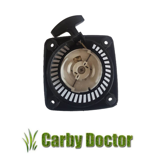 PULL RECOIL STARTER FOR SELECTED HONDA GX31 GX22  BRUSHCUTTER 2 PAWLS