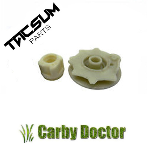 RECOIL STARTER PULLEY FOR HUSQVARNA 137 142 235 240 236 CHAINSAWS 530071966