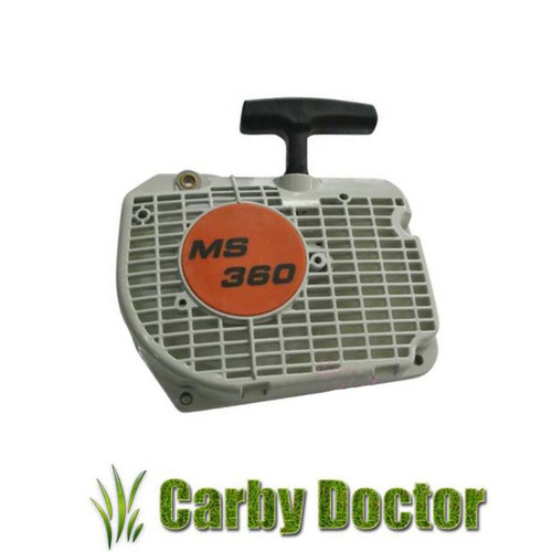 NEW RECOIL PULL STARTER FOR STIHL 034 036 MS340 MS360 CHAINSAWS 1125 080 2105