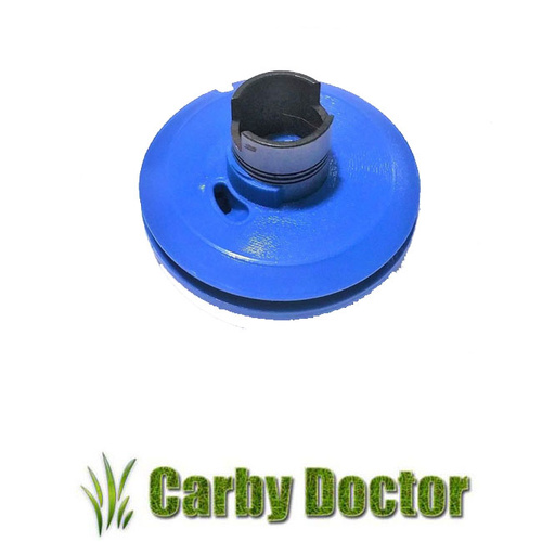 NEW RECOIL STARTER PULLEY FOR HUSQVARNA K750 K760 K950 K960 K970 CUT OFF SAW 506 25 81-02
