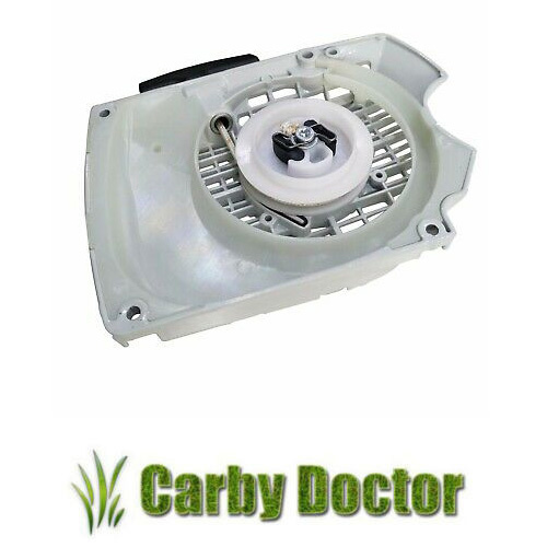 NEW RECOIL PULL STARTER FOR STIHL MS461 CHAINSAWS 1128 080 2115