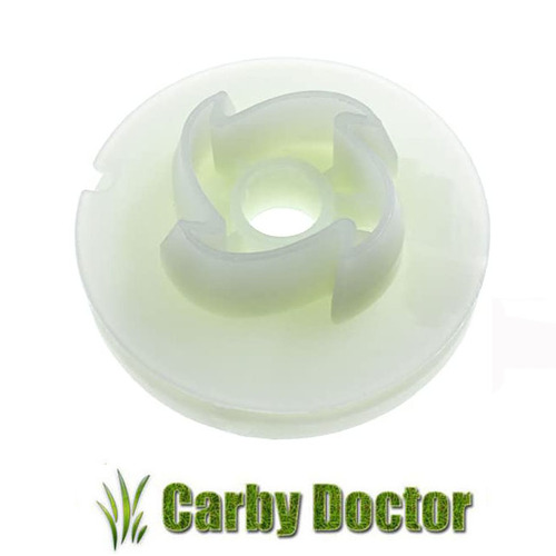CHAINSAW STARTER PULLEY FOR HUSQVARNA 362  365  371 372 385 390