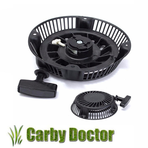 NEW RECOIL PULL STARTER  FOR SELECTED BRIGGS & STRATTON ENGINES 591606 695058