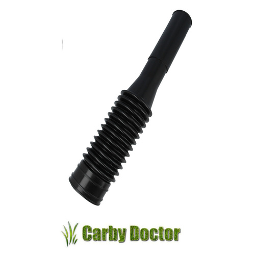 LEAF BLOWER NOSE NOZZLE FOR STIHL BLOWERS BR106 BR320 BR400 4203 701 6102
