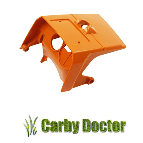 ENGINE SHROUD COVER FOR STIHL 044 MS440 CHAINSAW 1128 080 1624