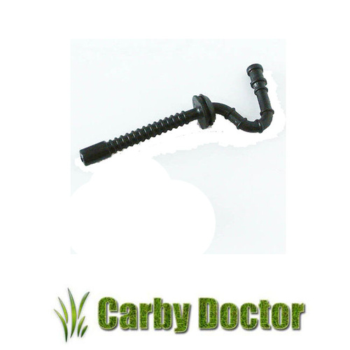 FUEL LINE HOSE FITS STIHL 021 023 025 MS210 MS230 MS250 CHAINSAWS 1123 358 7701