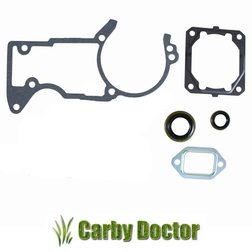 Cylinder Gasket Kit For Stihl 066 Ms660 - Also Suits 066 & Ms660 Big Bore Kits