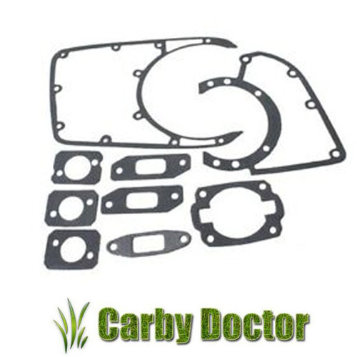 GASKET SET FOR STIHL 041 041AV 041 FARMBOSS CHAINSAWS 1110 007 1050