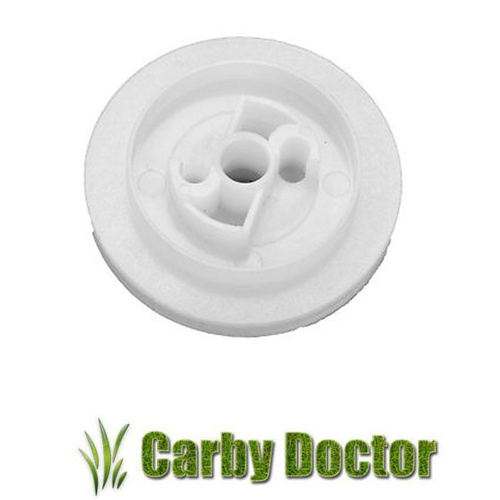 RECOIL STARTER PULLEY FOR STIHL 024 026 028 034 MS240 MS260 CHAINSAWS  1125 195 0401 