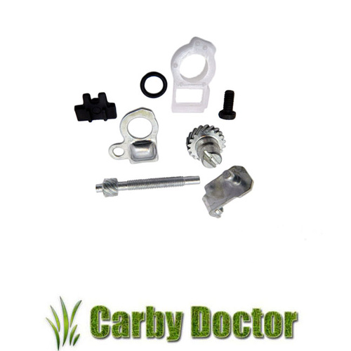 CHAINSAW ADJUSTING ADJUSTER TENSIONER KIT FOR 024 - 066 MS240 MS660 1125 007 1021