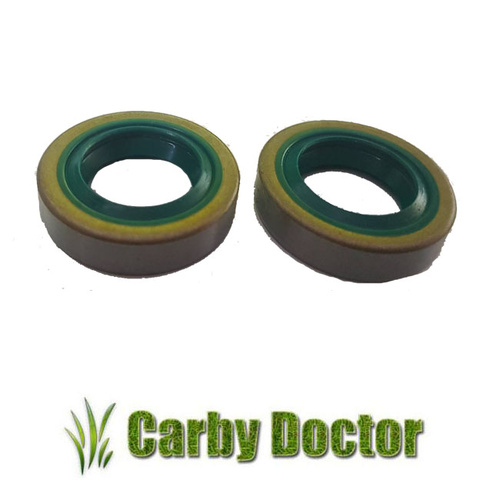 CRANKSHAFT OIL SEALS FOR STIHL 070 090 MS720 CHAINSAW SAWS 9640 003 1981