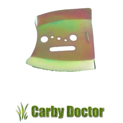 OUTER BAR PLATE FOR STIHL 076 075 050 051 CHAINSAWS 1111 664 1001