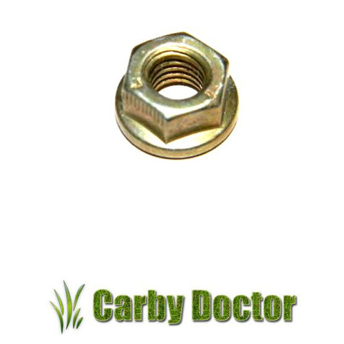 M5 NUT FOR STIHL MS170 MS441 MS251 MS230 MS200 MS181C MS362  CHAINSAWS 9216 261 0700