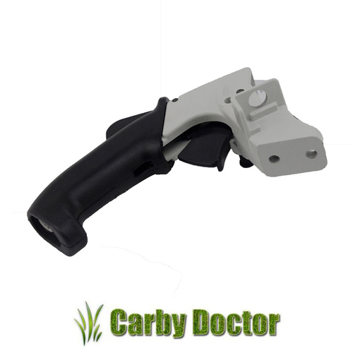 THROTTLE HANDLE ASSEMBLY FOR STIHL 070 & 090 CHAINSAWS 1106 790 0302
