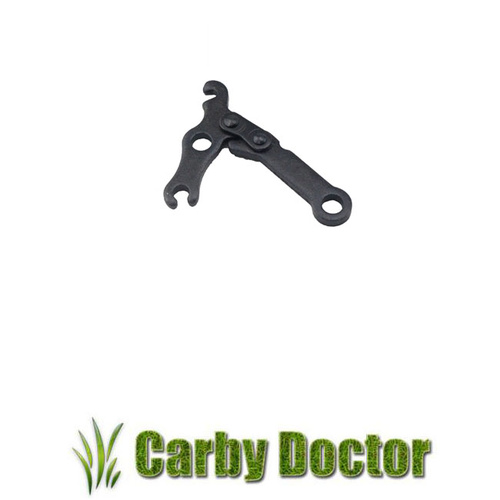 BRAKE LEVEL LINKAGE FOR STIHL MS360 MS340 MS440 MS460 MS260 CHAINSAW 1121 160 5000