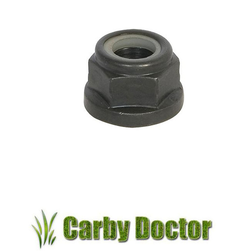 COLLAR NUT M10 LEFT HAND THREAD FOR STIHL FS120 FS200 FS250 FS900 FS88 4119 642 7600