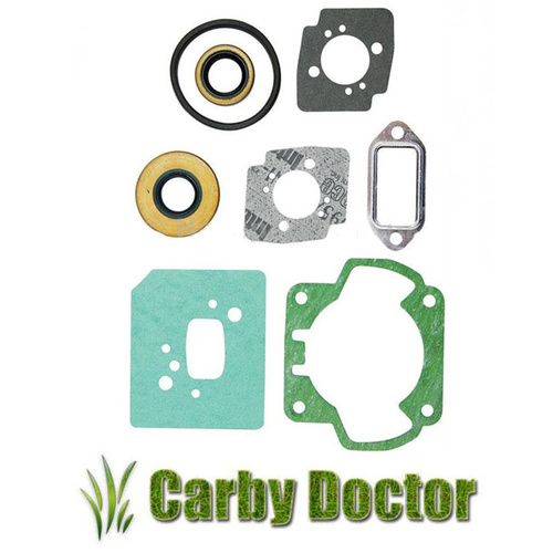 GASKET & OIL SEAL SET FOR STIHL TS460 CUT OFF SAW 4221 007 1050