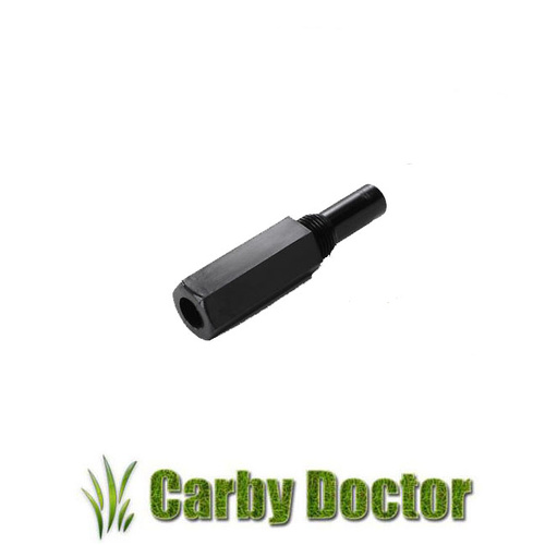 NYLON PISTON STOP TOOL FOR 2 STROKE CHAINSAW SMALL ENGINES 14MM 