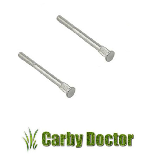 CARBURETOR BOLTS FOR STIHL MS460 046 CHAINSAW 1128 122 6603